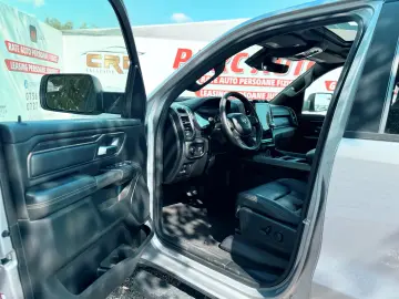 Dodge RAM 1500 Sport  5.7 Hemi 401 Cp   Fab.- 12.2019
