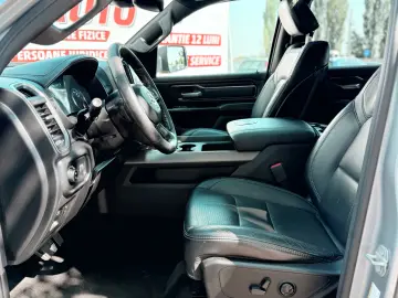 Dodge RAM 1500 Sport  5.7 Hemi 401 Cp   Fab.- 12.2019