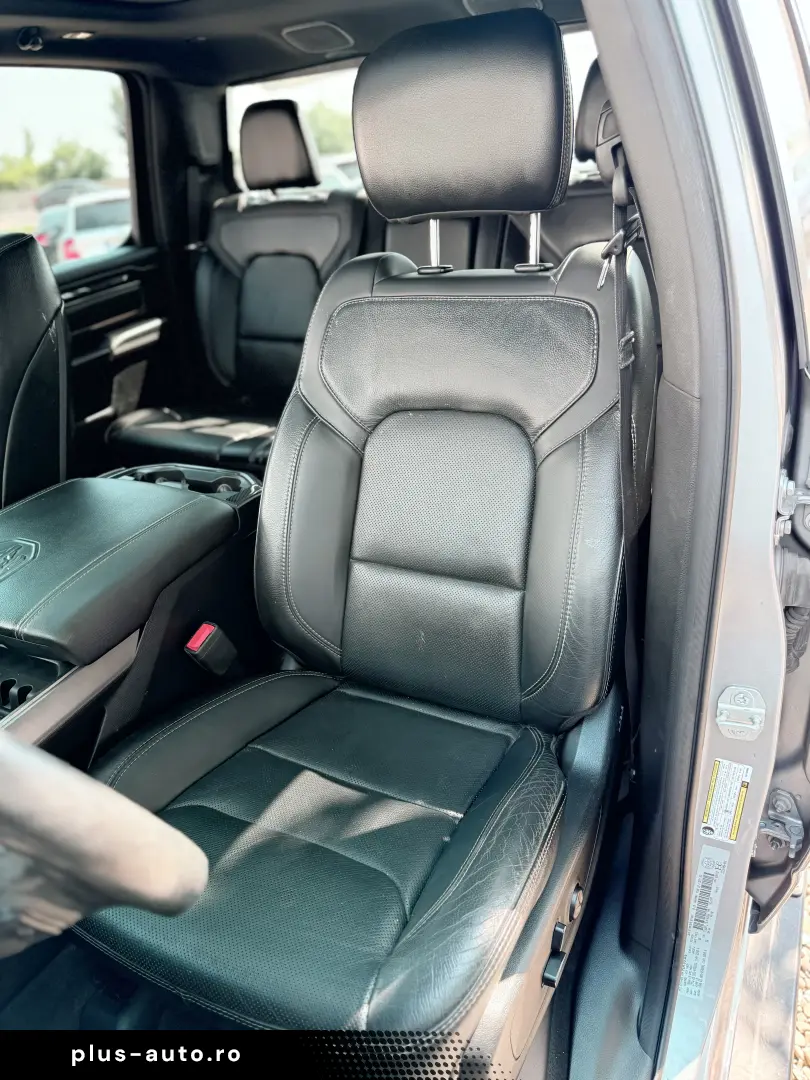 Dodge RAM 1500 Sport  5.7 Hemi 401 Cp   Fab.- 12.2019