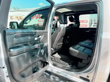 Dodge RAM 1500 Sport  5.7 Hemi 401 Cp   Fab.- 12.2019