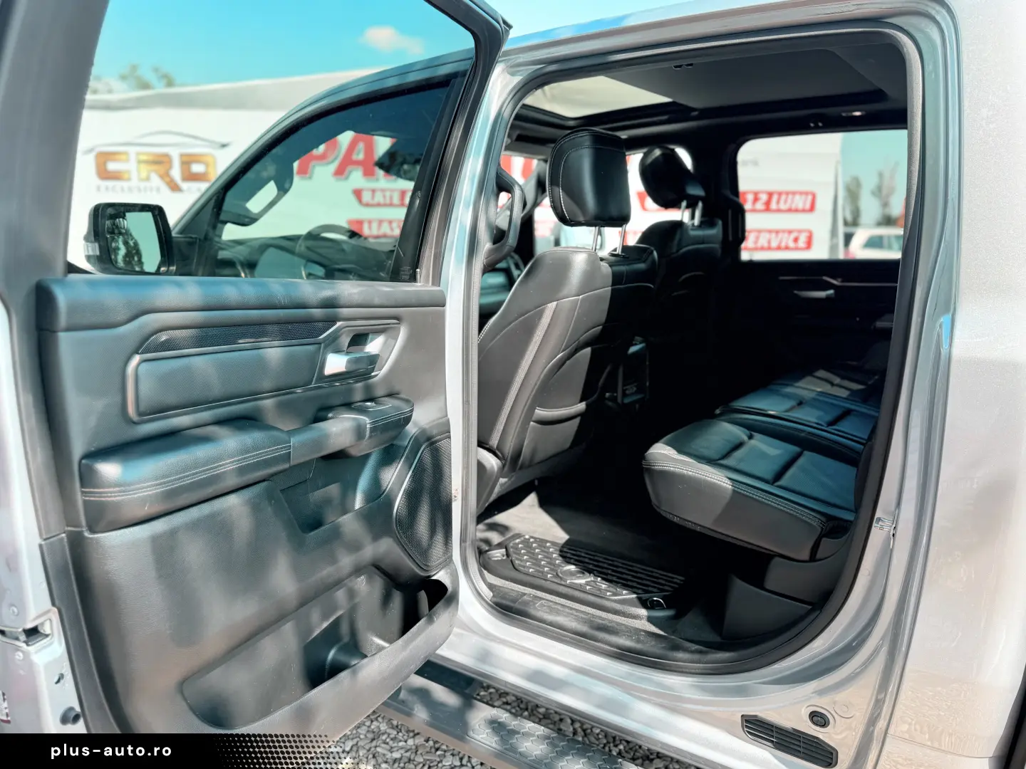 Dodge RAM 1500 Sport  5.7 Hemi 401 Cp   Fab.- 12.2019