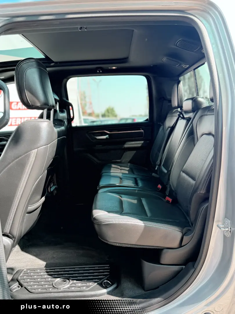 Dodge RAM 1500 Sport  5.7 Hemi 401 Cp   Fab.- 12.2019