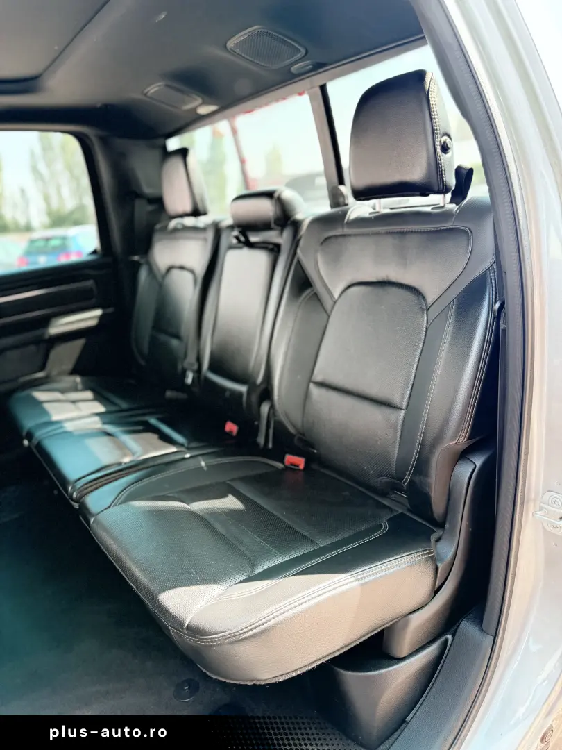 Dodge RAM 1500 Sport  5.7 Hemi 401 Cp   Fab.- 12.2019