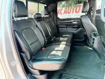 Dodge RAM 1500 Sport  5.7 Hemi 401 Cp   Fab.- 12.2019