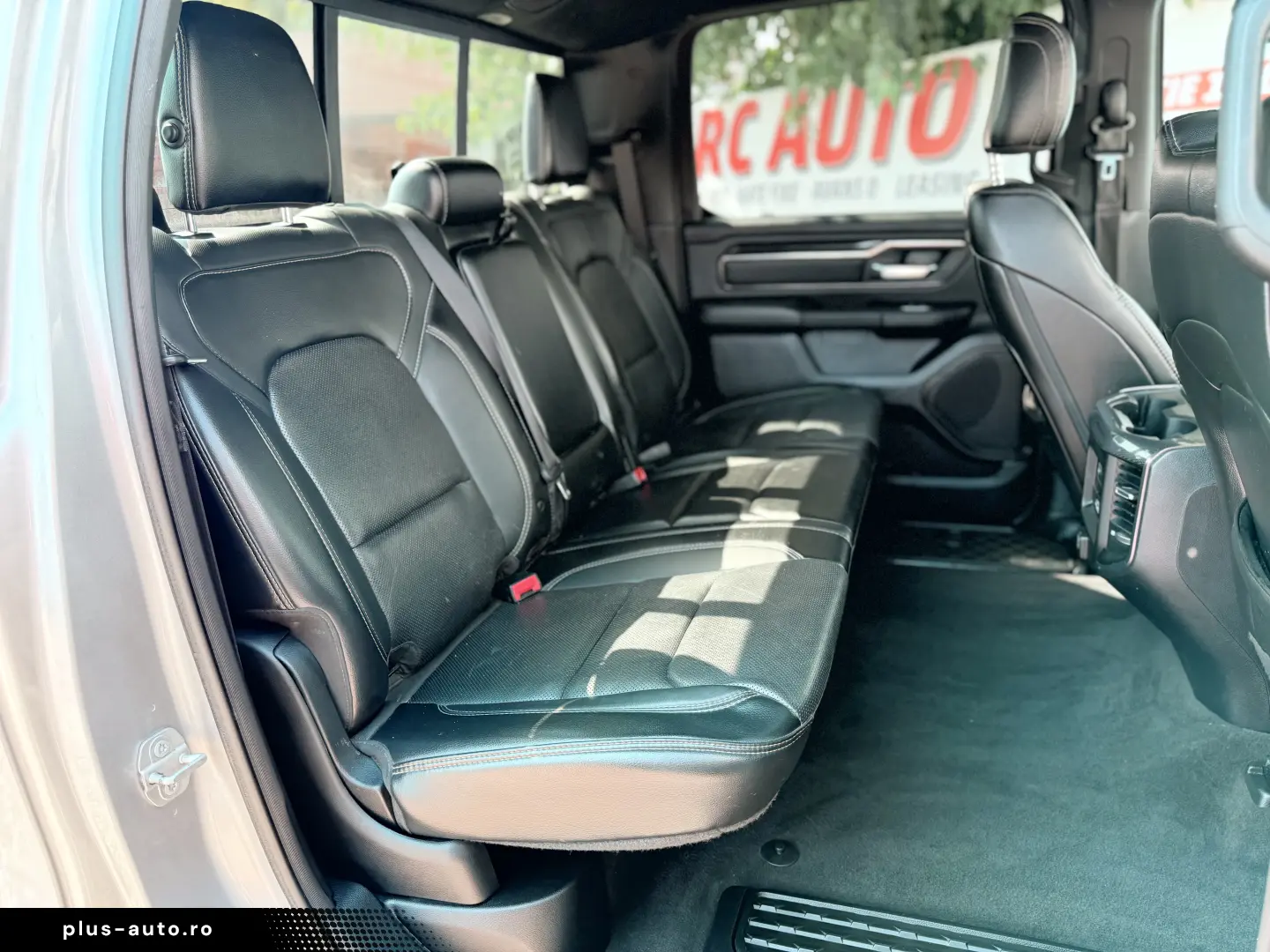 Dodge RAM 1500 Sport  5.7 Hemi 401 Cp   Fab.- 12.2019