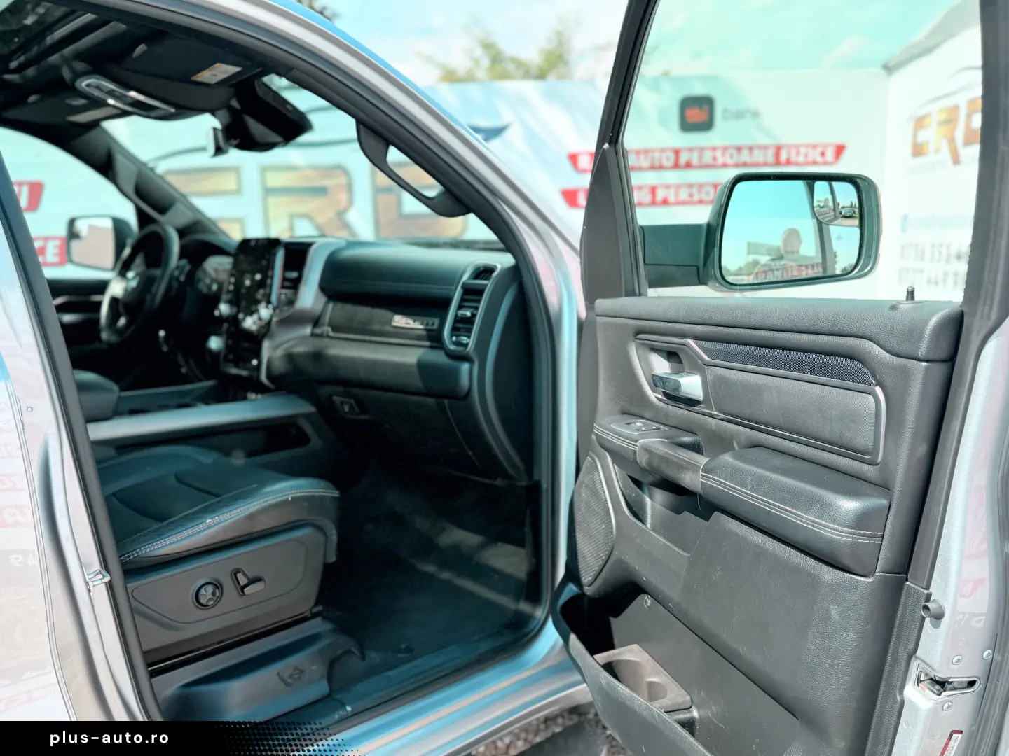 Dodge RAM 1500 Sport  5.7 Hemi 401 Cp   Fab.- 12.2019