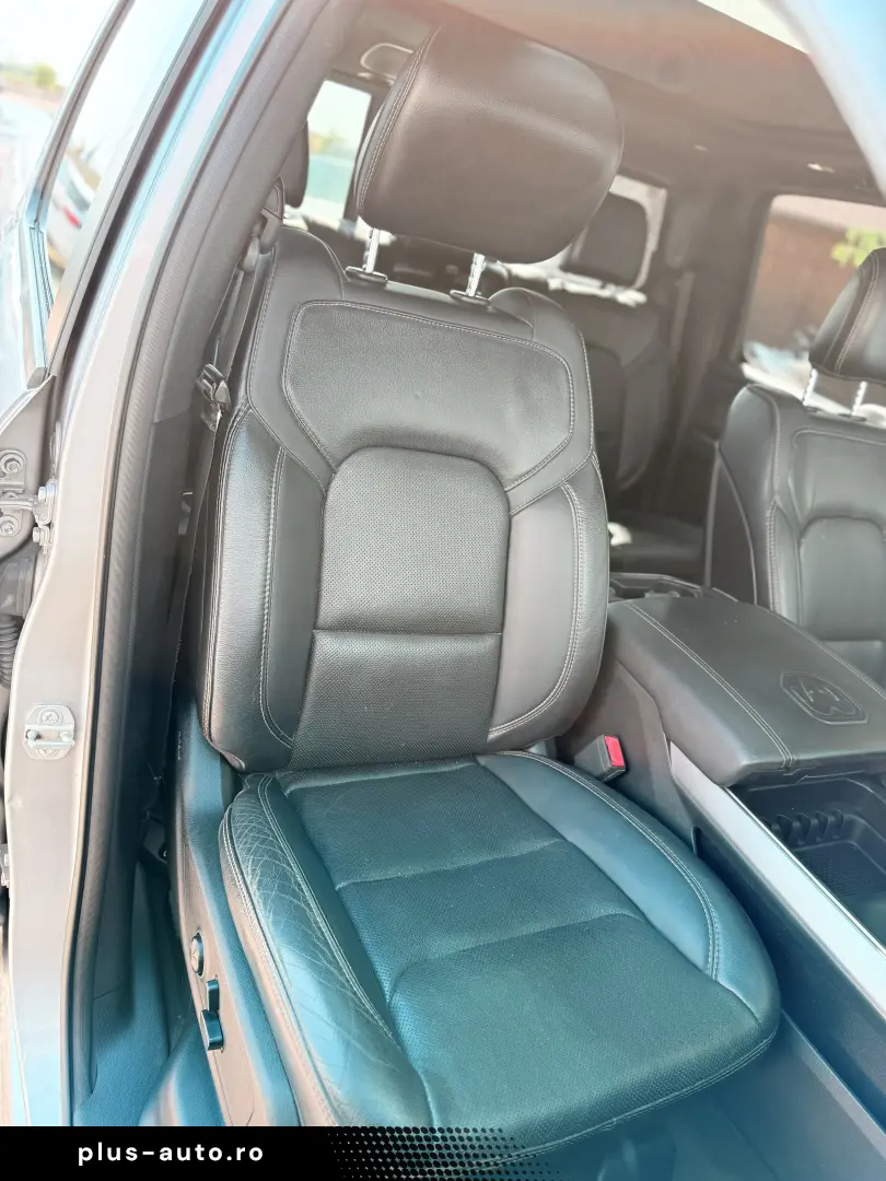 Dodge RAM 1500 Sport  5.7 Hemi 401 Cp   Fab.- 12.2019