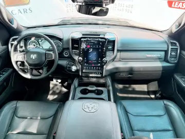 Dodge RAM 1500 Sport  5.7 Hemi 401 Cp   Fab.- 12.2019