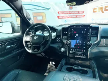 Dodge RAM 1500 Sport  5.7 Hemi 401 Cp   Fab.- 12.2019