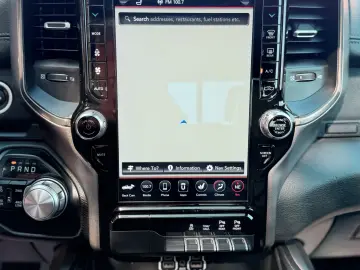 Dodge RAM 1500 Sport  5.7 Hemi 401 Cp   Fab.- 12.2019