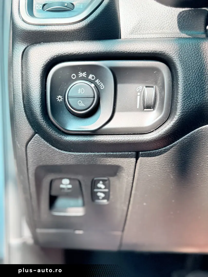 Dodge RAM 1500 Sport  5.7 Hemi 401 Cp   Fab.- 12.2019