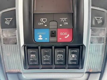 Dodge RAM 1500 Sport  5.7 Hemi 401 Cp   Fab.- 12.2019