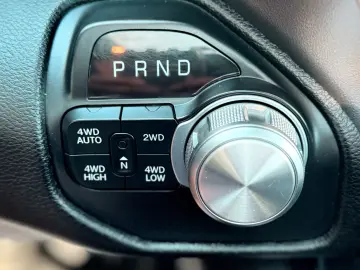 Dodge RAM 1500 Sport  5.7 Hemi 401 Cp   Fab.- 12.2019