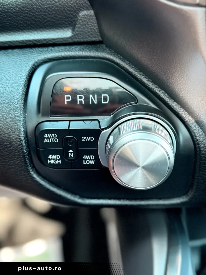 Dodge RAM 1500 Sport  5.7 Hemi 401 Cp   Fab.- 12.2019