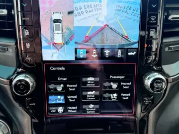 Dodge RAM 1500 Sport  5.7 Hemi 401 Cp   Fab.- 12.2019