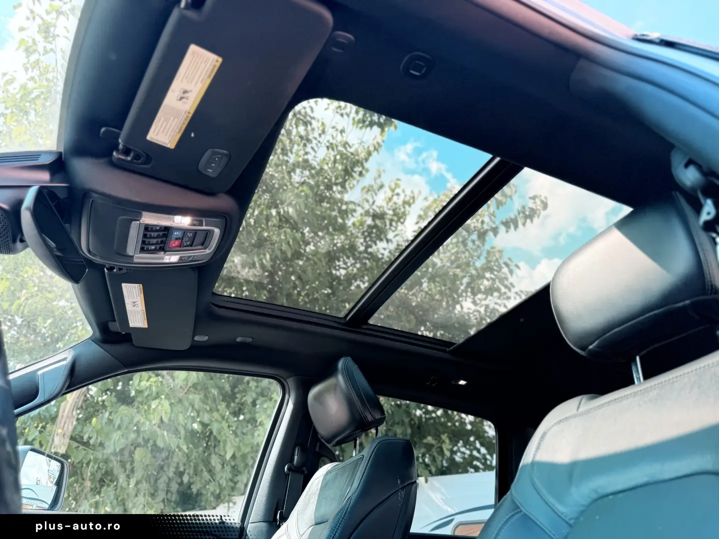 Dodge RAM 1500 Sport  5.7 Hemi 401 Cp   Fab.- 12.2019