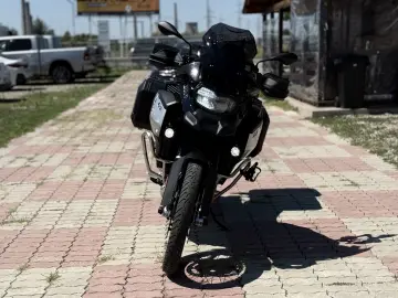 Bmw F900 GS Adventure   Fab.- 01.2025