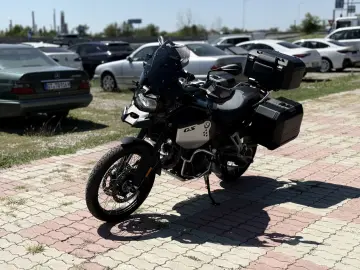 Bmw F900 GS Adventure   Fab.- 01.2025