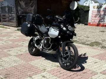 Bmw F900 GS Adventure   Fab.- 01.2025