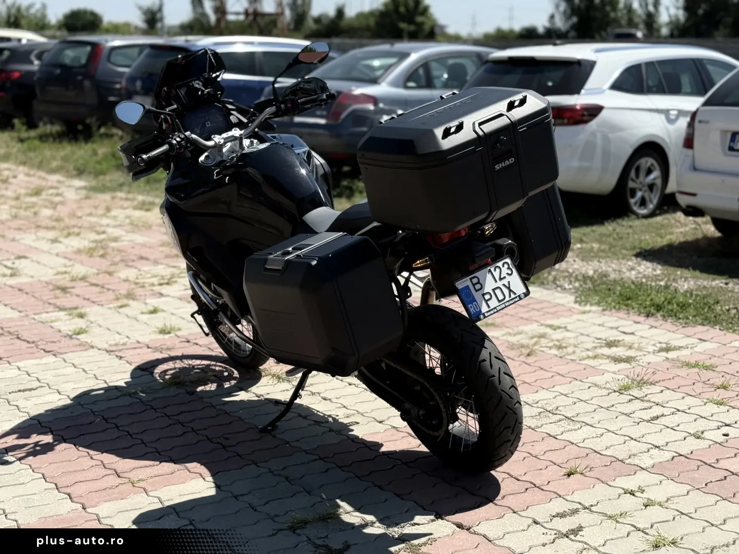 Bmw F900 GS Adventure   Fab.- 01.2025