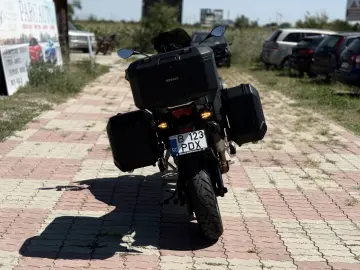 Bmw F900 GS Adventure   Fab.- 01.2025