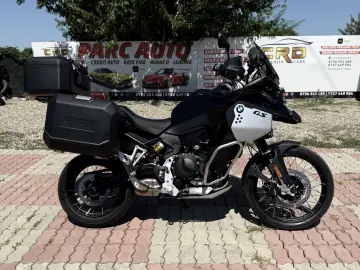 Bmw F900 GS Adventure   Fab.- 01.2025