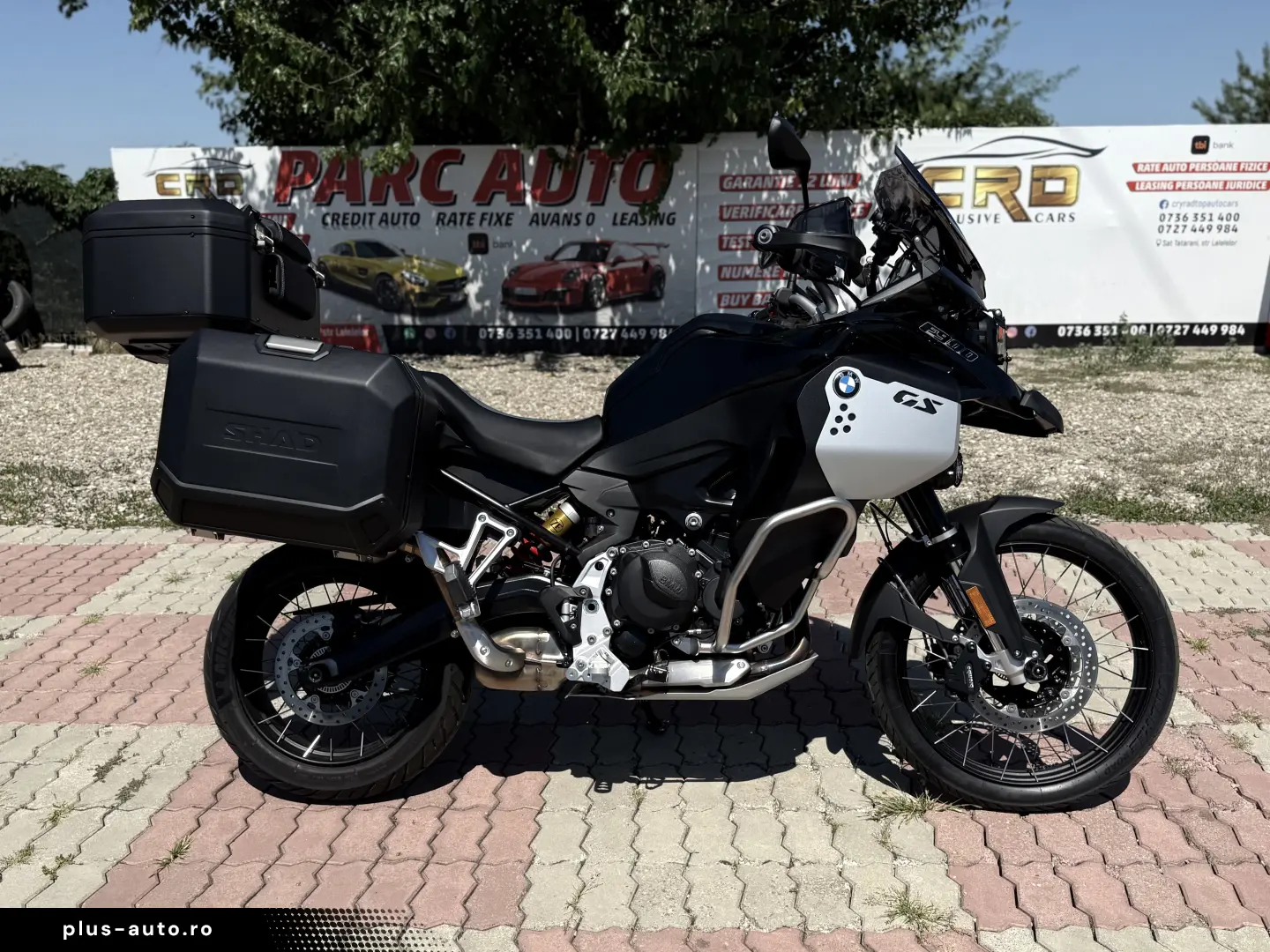 Bmw F900 GS Adventure   Fab.- 01.2025