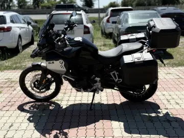 Bmw F900 GS Adventure   Fab.- 01.2025