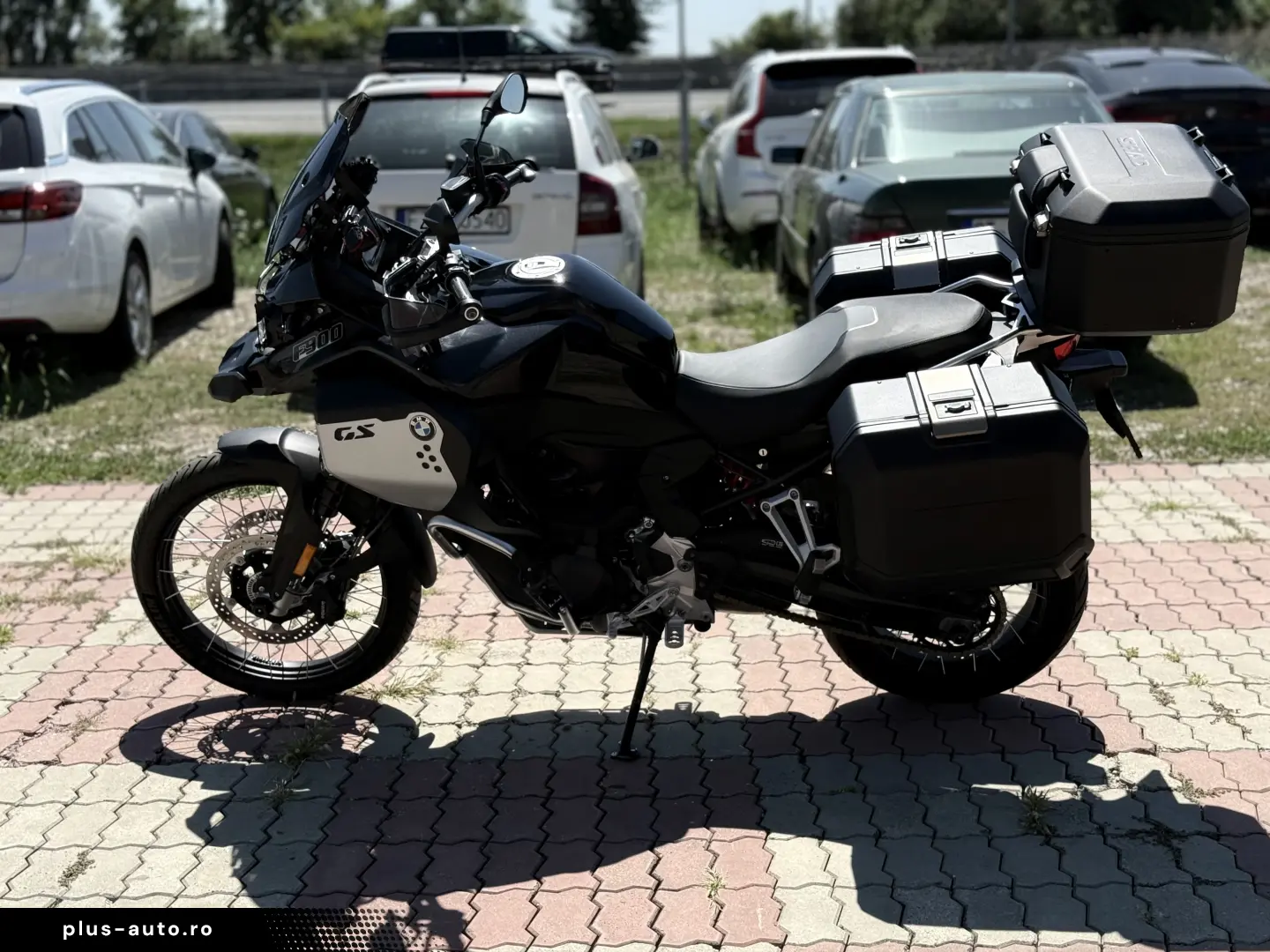 Bmw F900 GS Adventure   Fab.- 01.2025