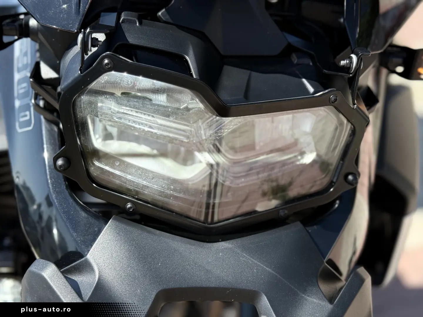 Bmw F900 GS Adventure   Fab.- 01.2025