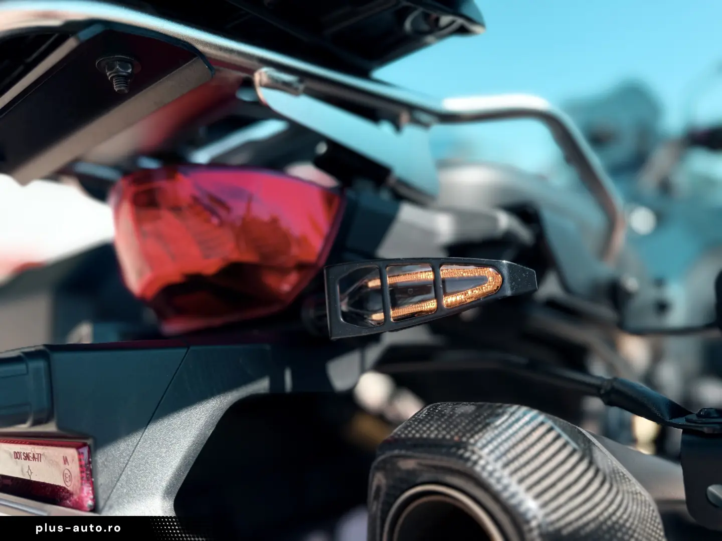 Bmw F900 GS Adventure   Fab.- 01.2025