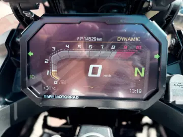 Bmw F900 GS Adventure   Fab.- 01.2025