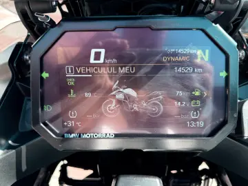 Bmw F900 GS Adventure   Fab.- 01.2025