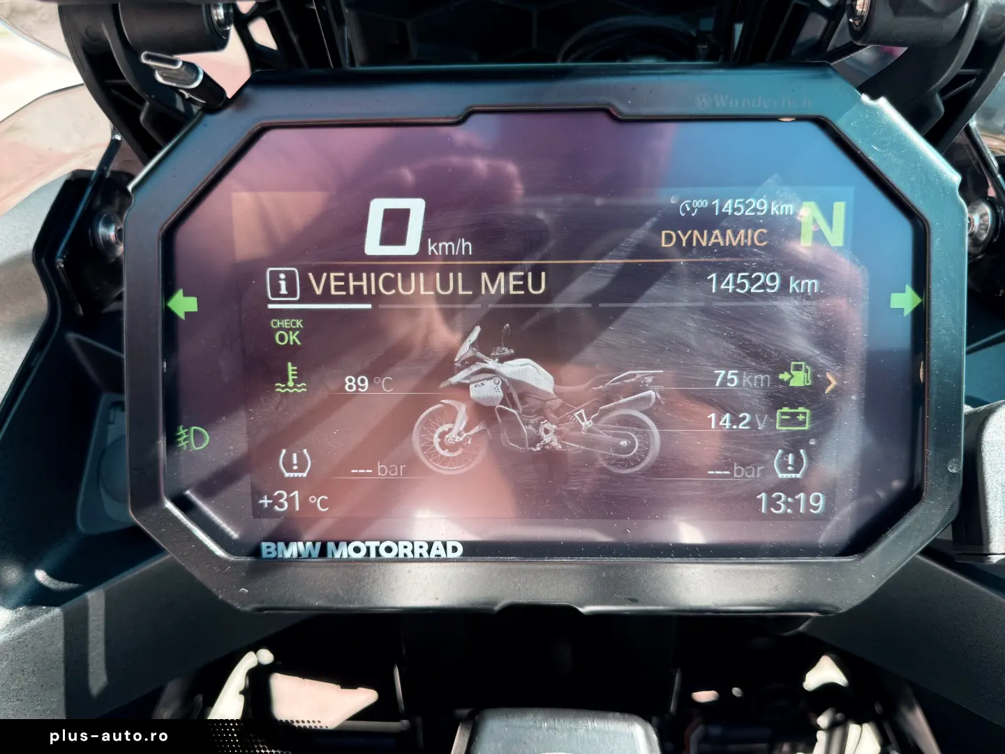 Bmw F900 GS Adventure   Fab.- 01.2025