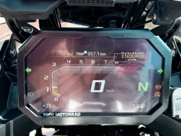 Bmw F900 GS Adventure   Fab.- 01.2025
