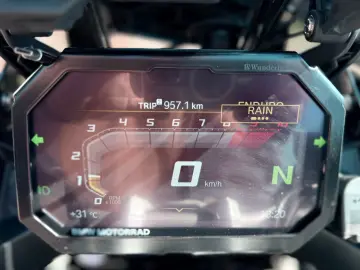 Bmw F900 GS Adventure   Fab.- 01.2025