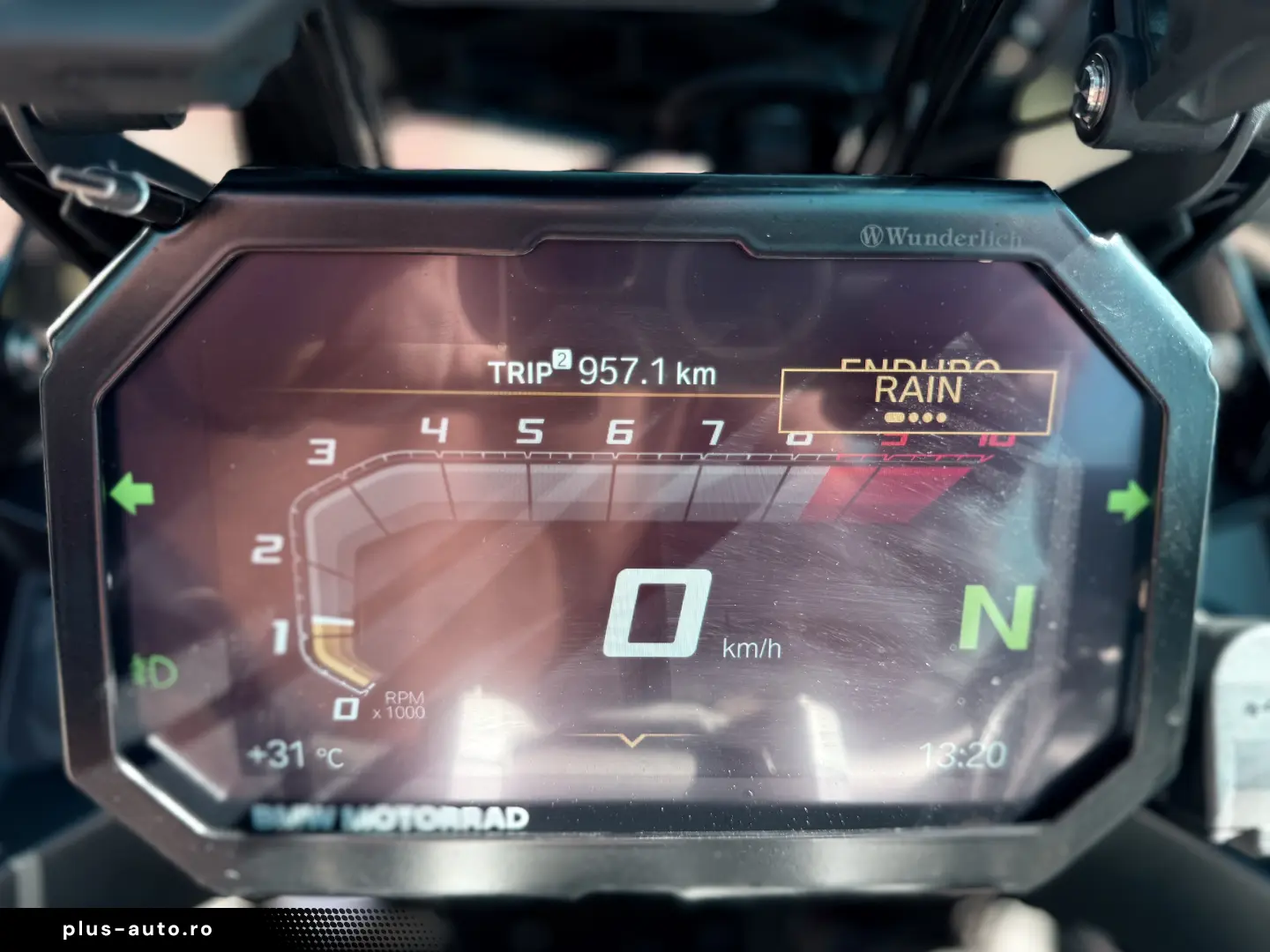 Bmw F900 GS Adventure   Fab.- 01.2025