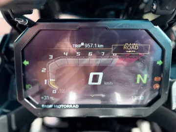 Bmw F900 GS Adventure   Fab.- 01.2025