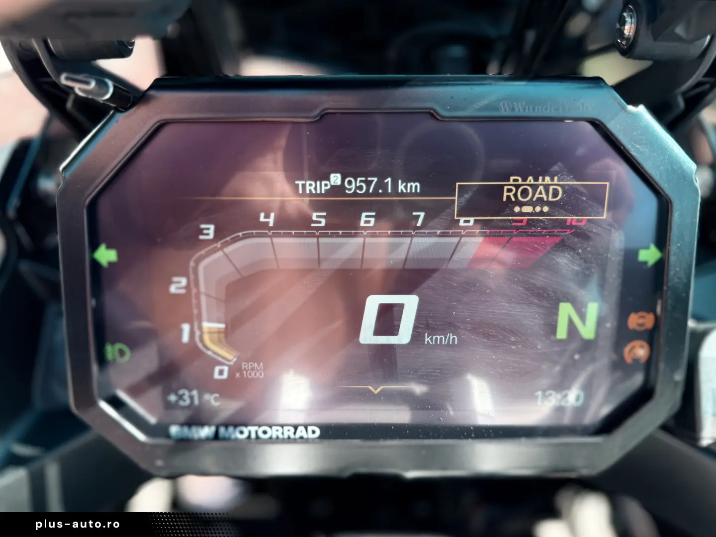 Bmw F900 GS Adventure   Fab.- 01.2025