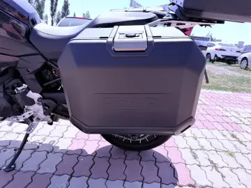 Bmw F900 GS Adventure   Fab.- 01.2025