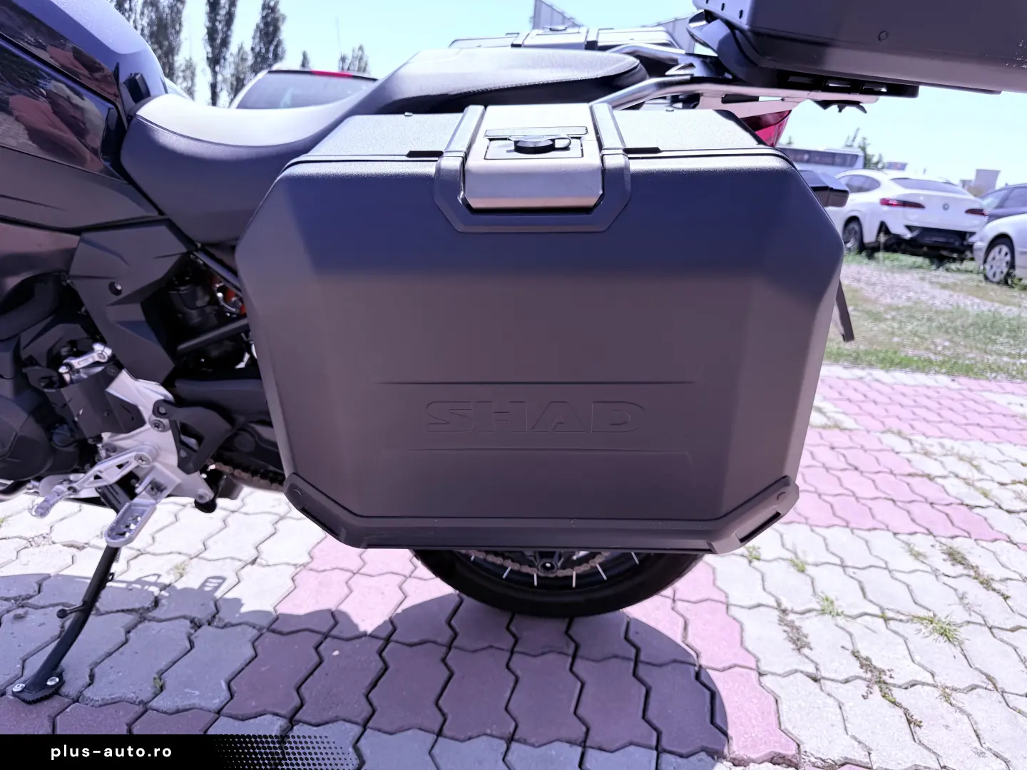 Bmw F900 GS Adventure   Fab.- 01.2025