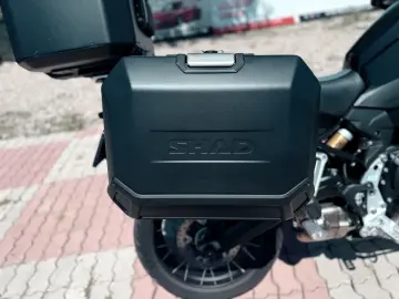 Bmw F900 GS Adventure   Fab.- 01.2025