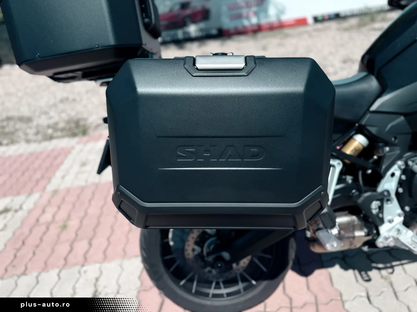 Bmw F900 GS Adventure   Fab.- 01.2025