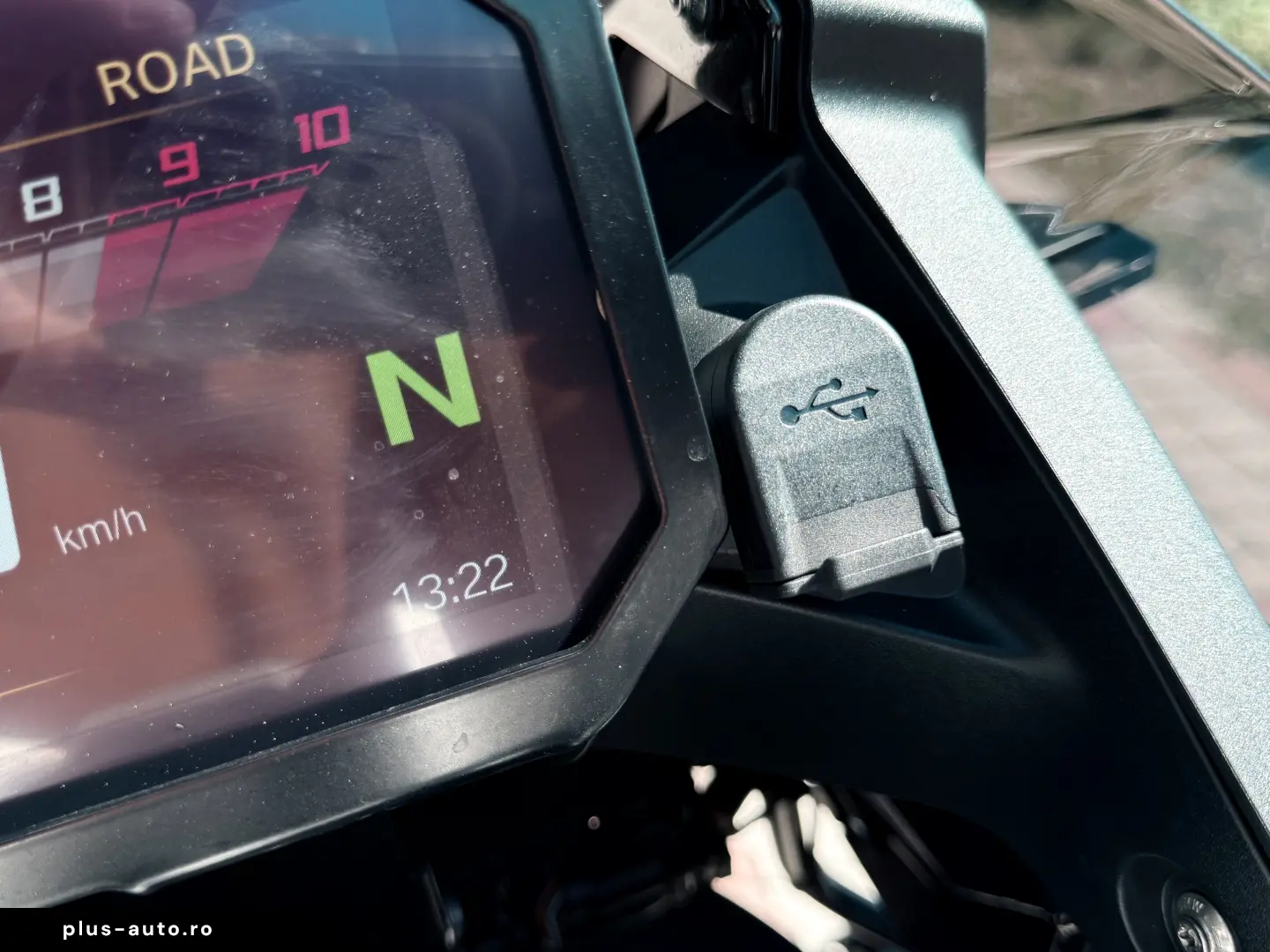 Bmw F900 GS Adventure   Fab.- 01.2025