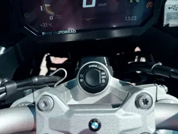 Bmw F900 GS Adventure   Fab.- 01.2025