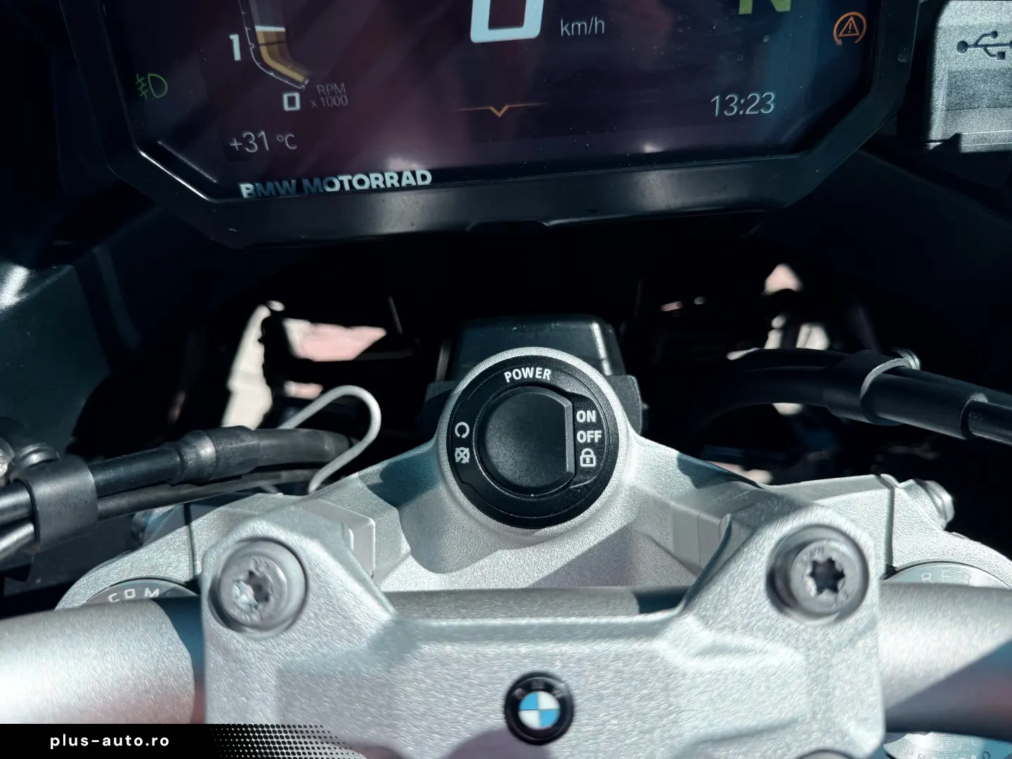 Bmw F900 GS Adventure   Fab.- 01.2025