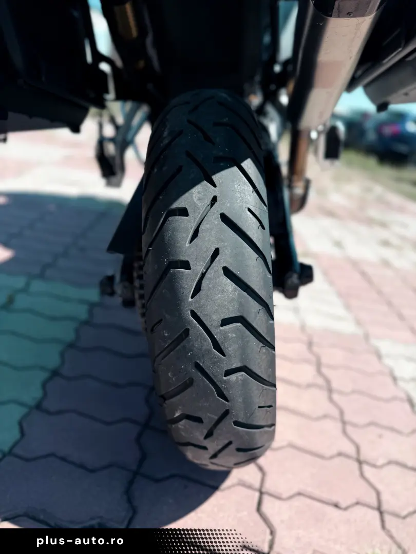 Bmw F900 GS Adventure   Fab.- 01.2025