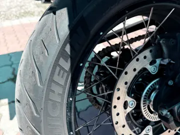 Bmw F900 GS Adventure   Fab.- 01.2025