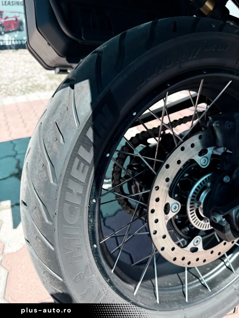 Bmw F900 GS Adventure   Fab.- 01.2025