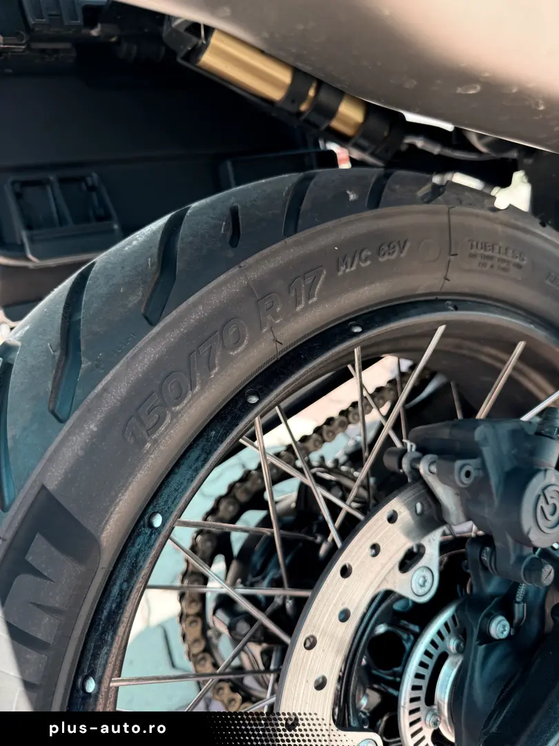 Bmw F900 GS Adventure   Fab.- 01.2025